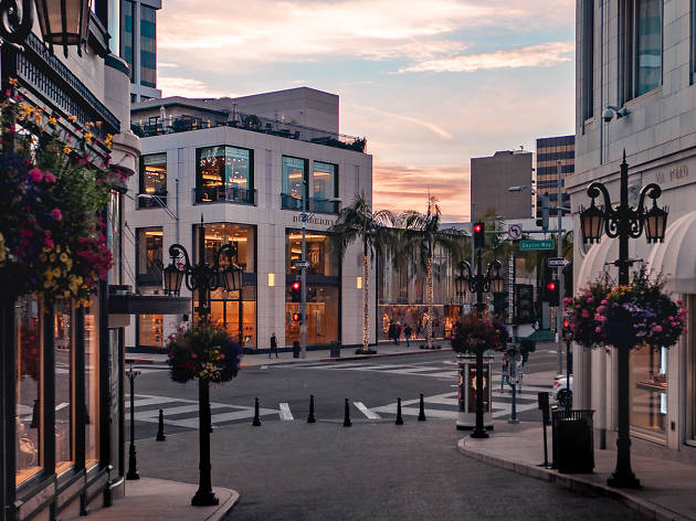 Rodeo Drive | Things to do in Beverly Hills, Los Angeles