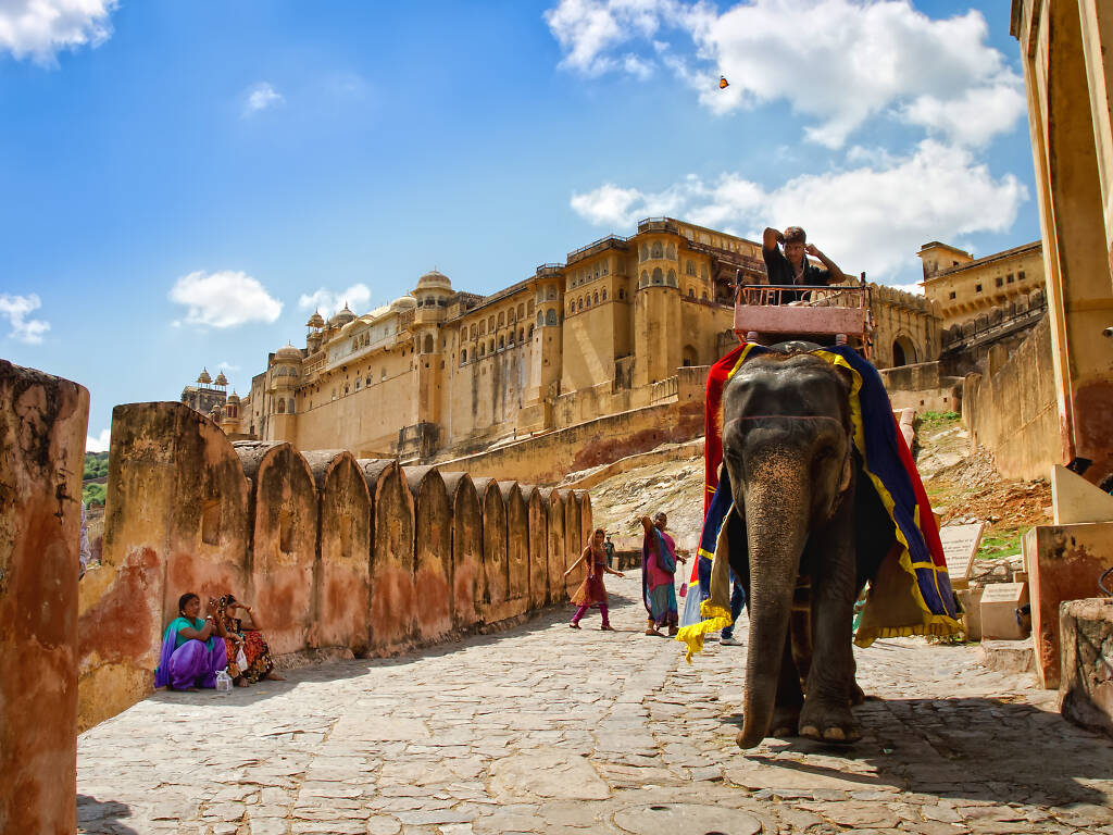 12 Most Romantic Holiday Destinations in the World for Couples