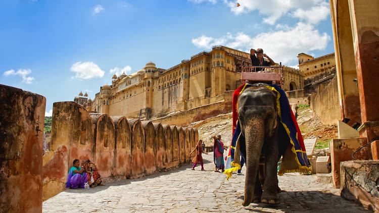 Rajasthan, India