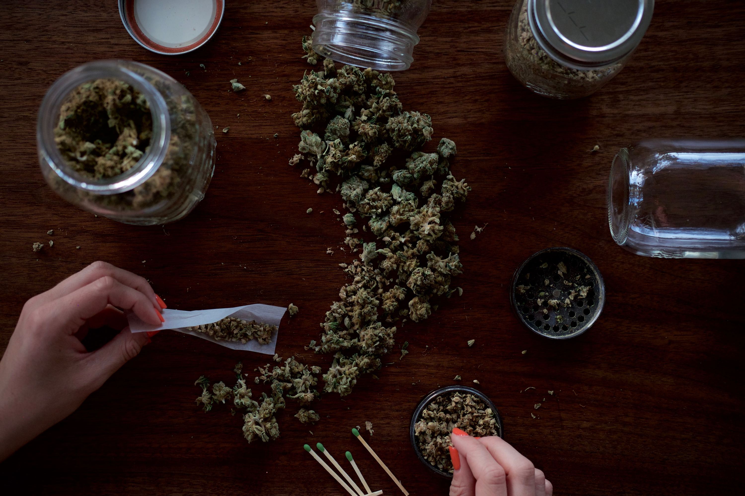 14 Fun Ways to Celebrate 420