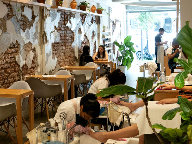 Mylk Beauty Bar Mylk Beauty Bar