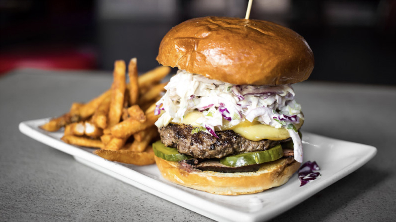 Iron Bar NYC Bars in Hell's Kitchen, New York