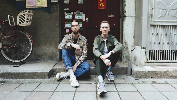 Honne