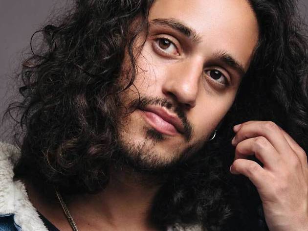 Russ – Summer 2019 Tour – Live in Singapore Russ – Summer 2019 Tour – Live in Singapore