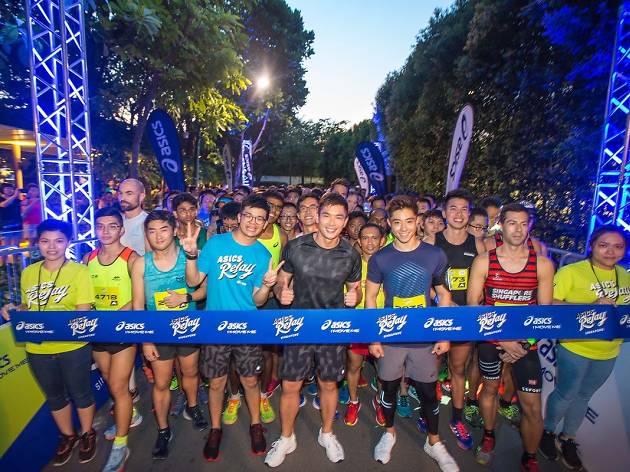 Asics Relay Asics Relay