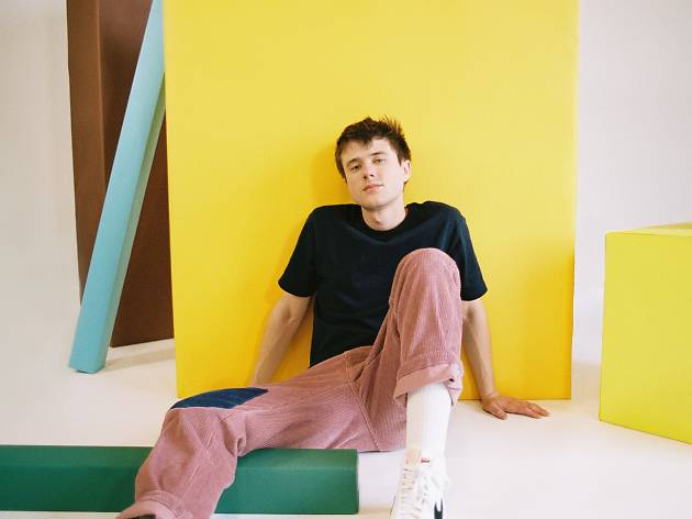 Alec Benjamin Alec Benjamin