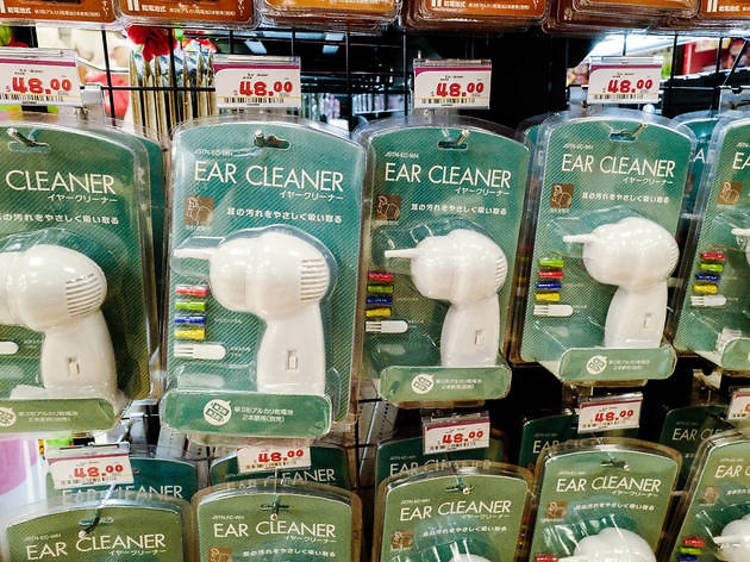 Electric Ear Cleaner