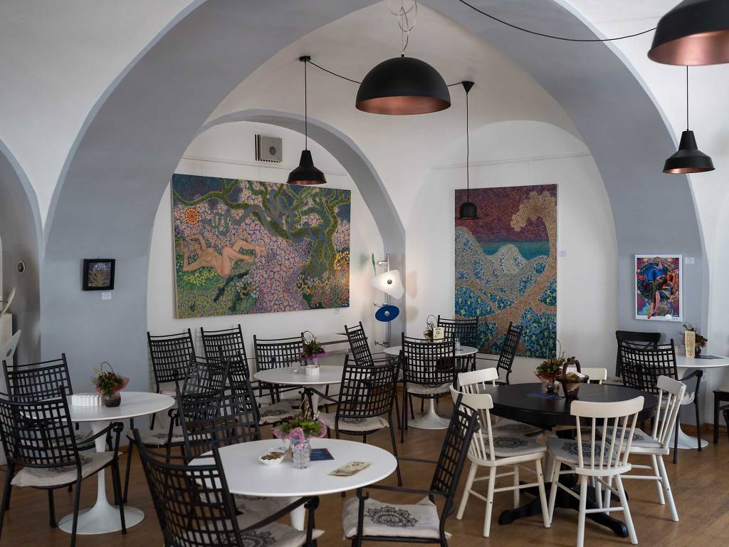 The best cafés and coffee shops in Zagreb Cafes in Zagreb Time Out