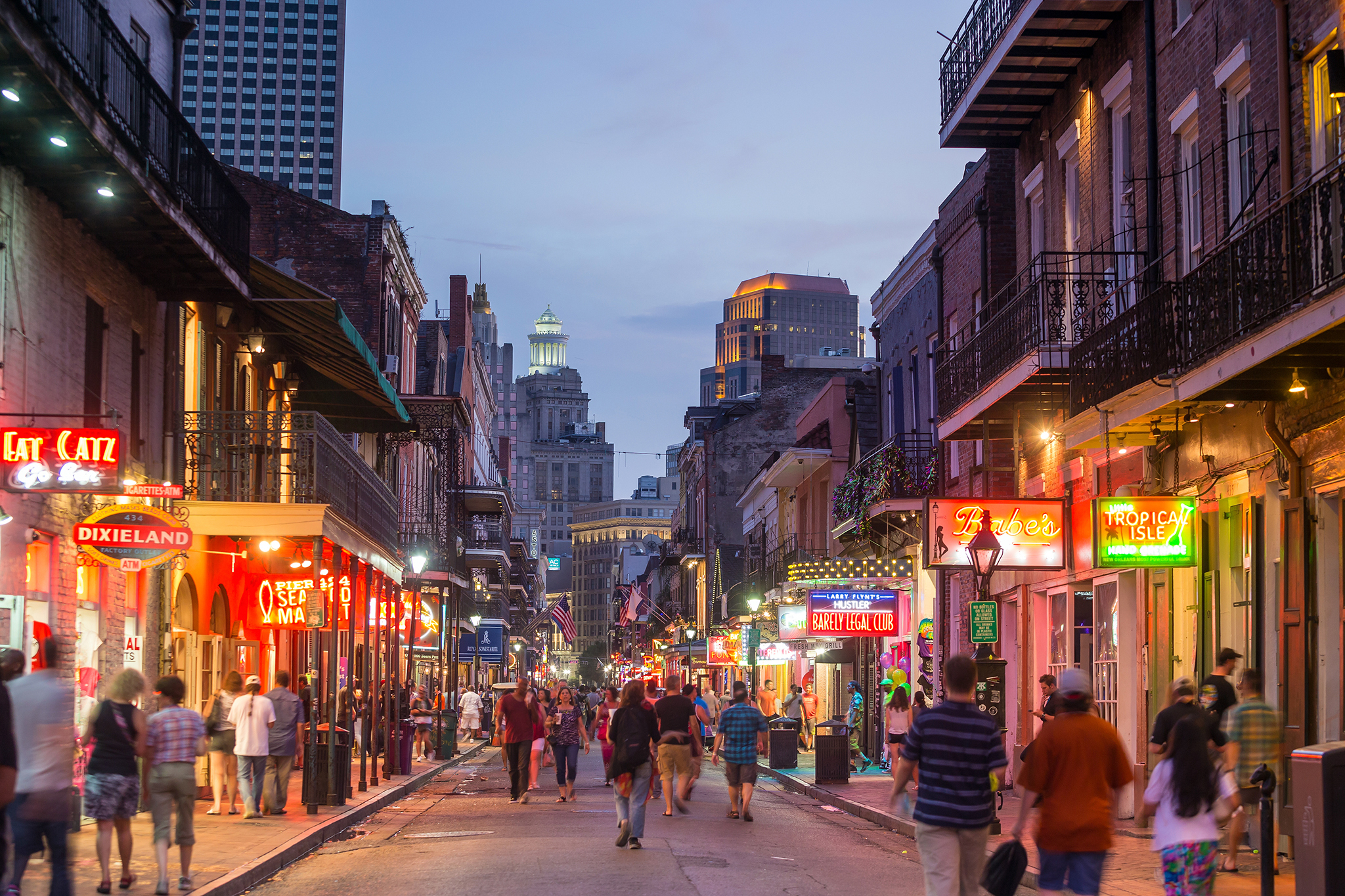 20 Best Things To Do In New Orleans Right Now