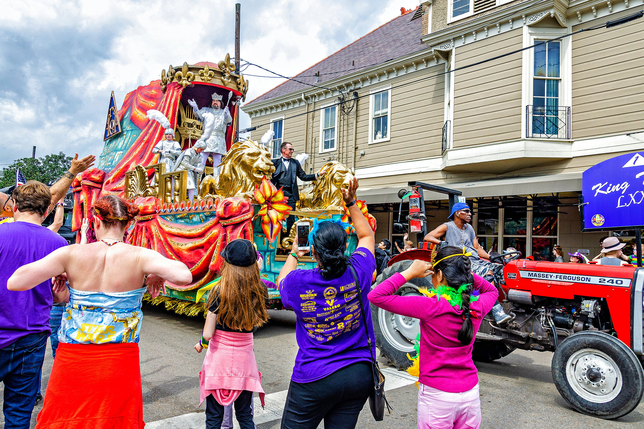 20 Best Things To Do in New Orleans This Year