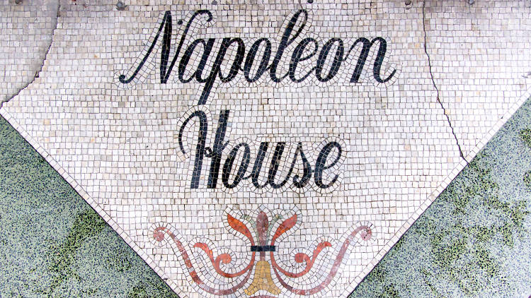 Napoleon House