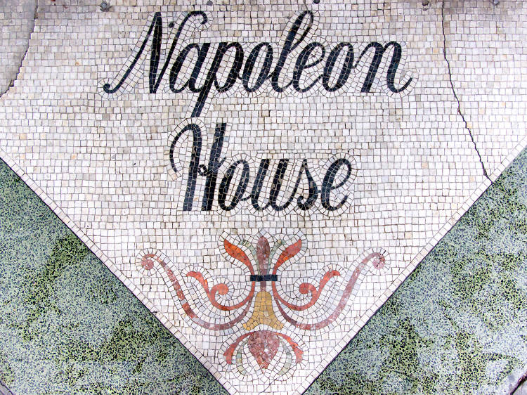 Napoleon House
