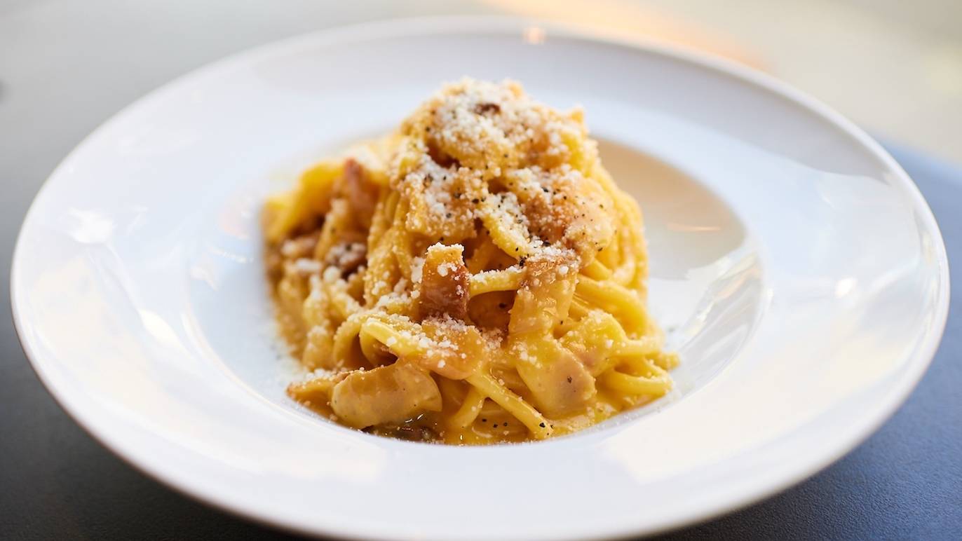 Pastificio Al Dente | Restaurants in Goodge Street, London