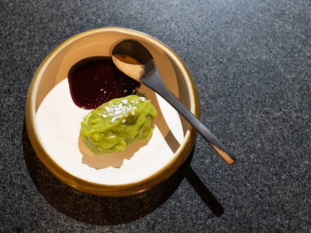 Cardo, experiencia gastronómica de cocina española y mexicana Cardo, experiencia gastronómica de cocina española y mexicana