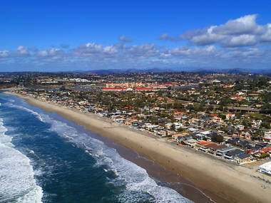 22 Best San Diego Beaches for Year-Round Sand, Surf and Sun