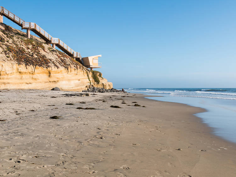 Tide Beach Park