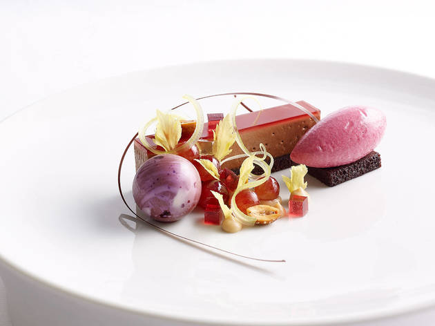 Gourmet Show 2019 Gourmet Show 2019