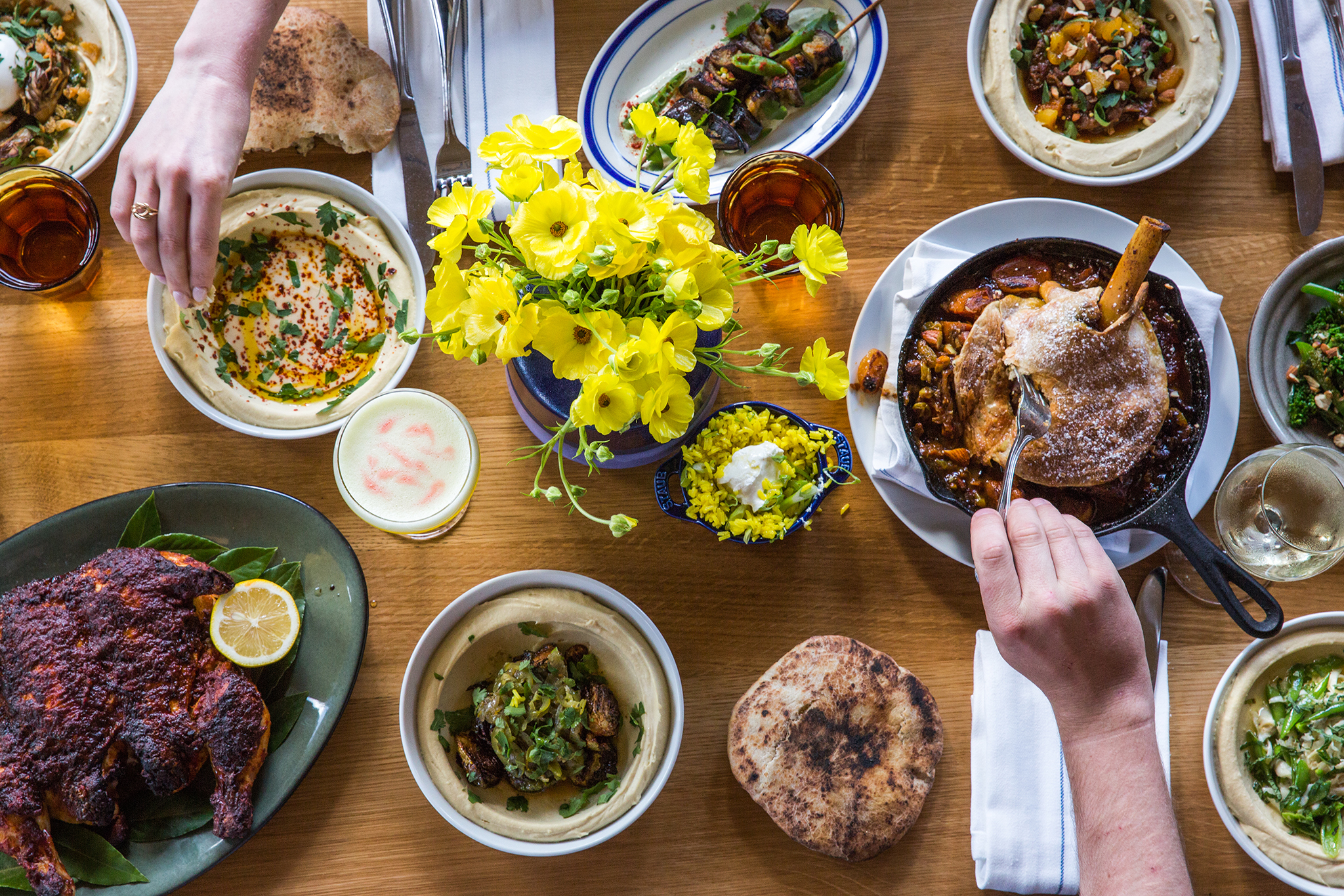 New Orleans Recipe Bowls (Assort.)