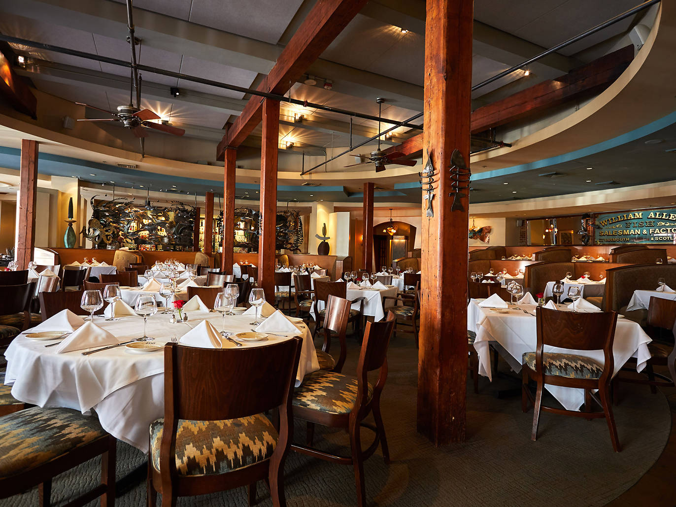 19 Best Restaurants in the New Orleans' French Quarter