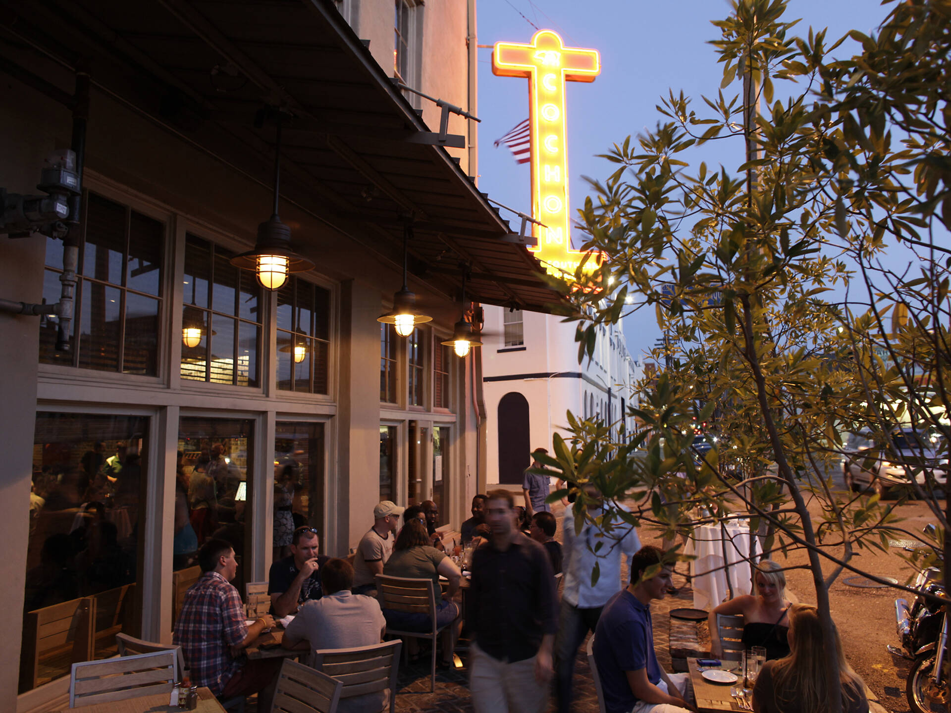 34 Best Restaurants in New Orleans to Take a Culinary Journey