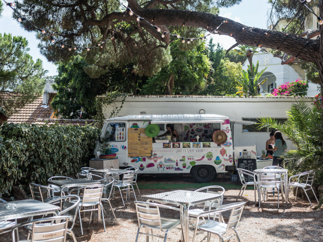 El Taco Chingón Estoril El Taco Chingón Estoril