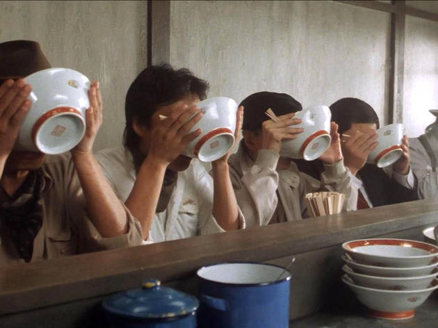 Tampopo Tampopo