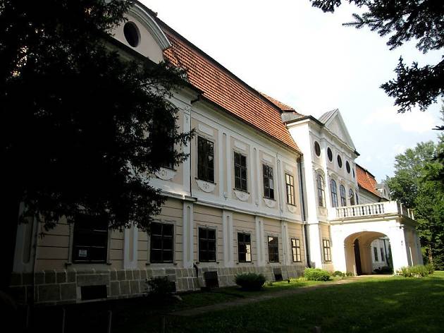 Castle Janković Castle Janković