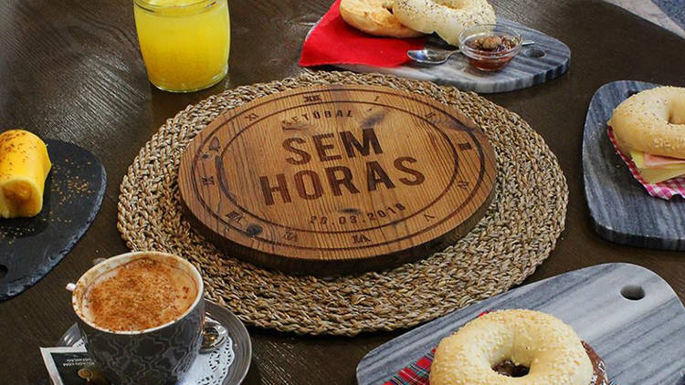 Restaurante, Bar, Sem Horas, Setúbal