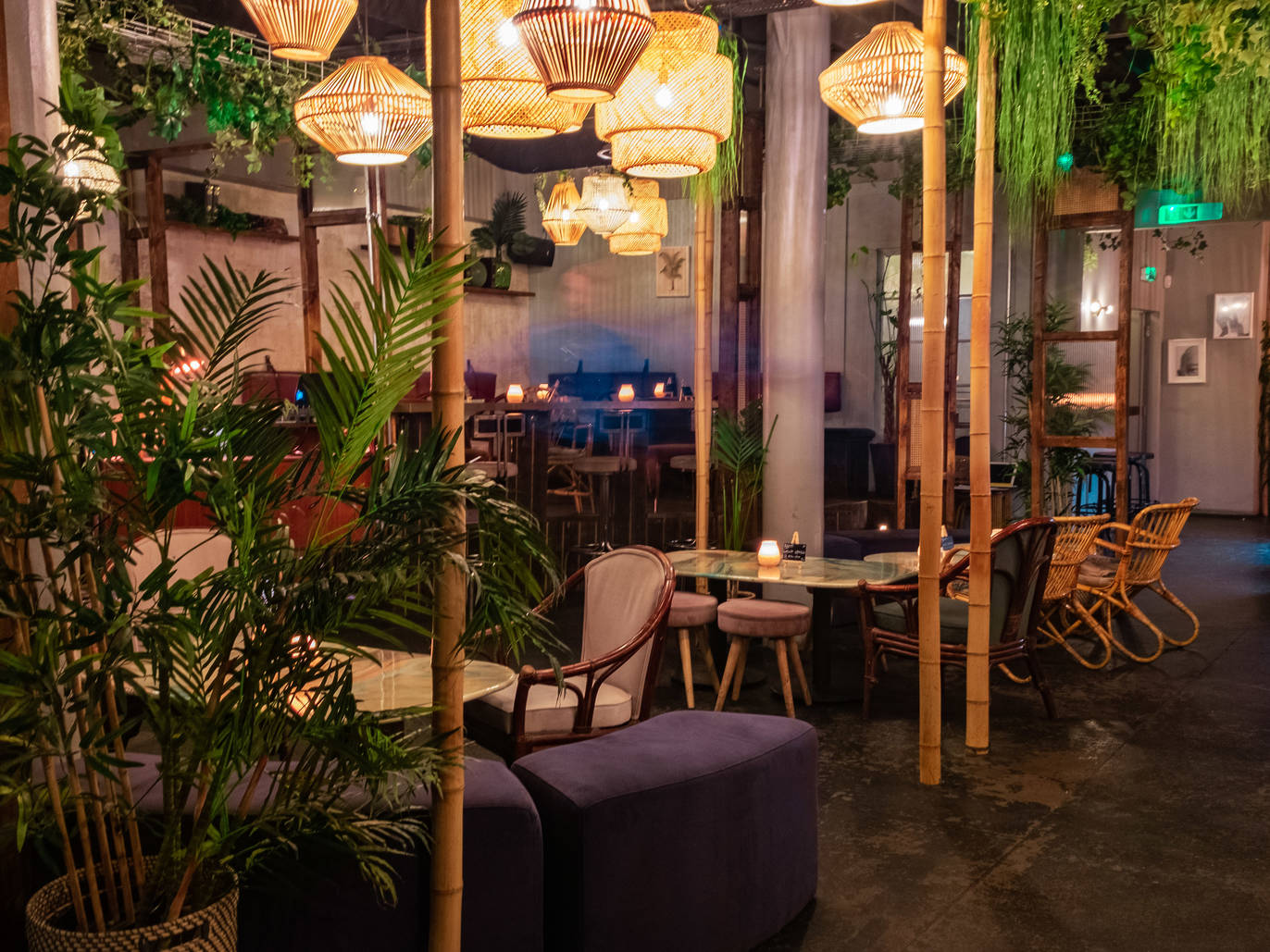 Great Places to Throw a Party in London London Party Venues