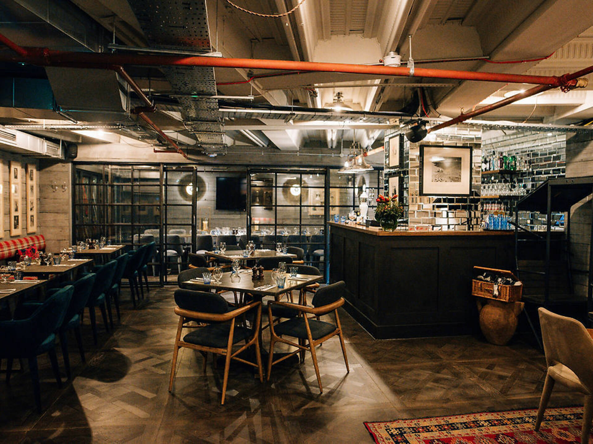 Great Places to Throw a Party in London | London Party Venues