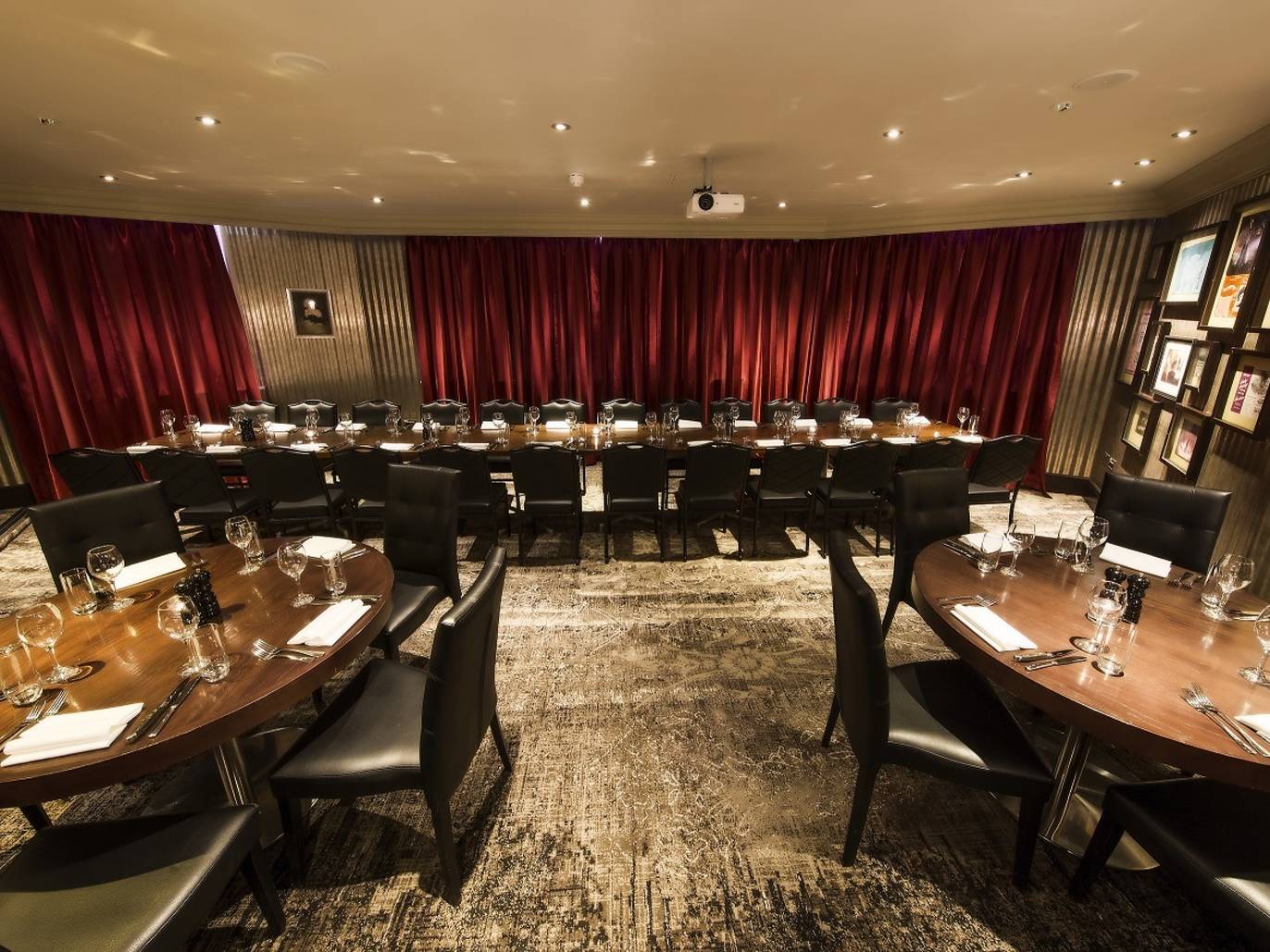 Great Places to Throw a Party in London London Party Venues