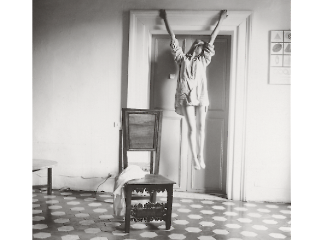 Francesca Woodman Francesca Woodman