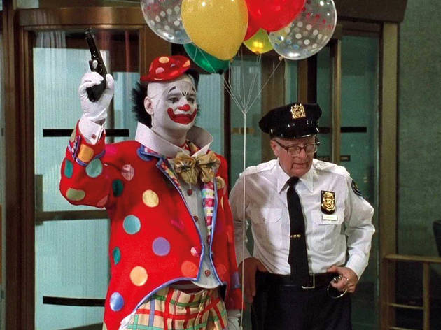 Um Assalto Genial (1990) Um Assalto Genial (1990)