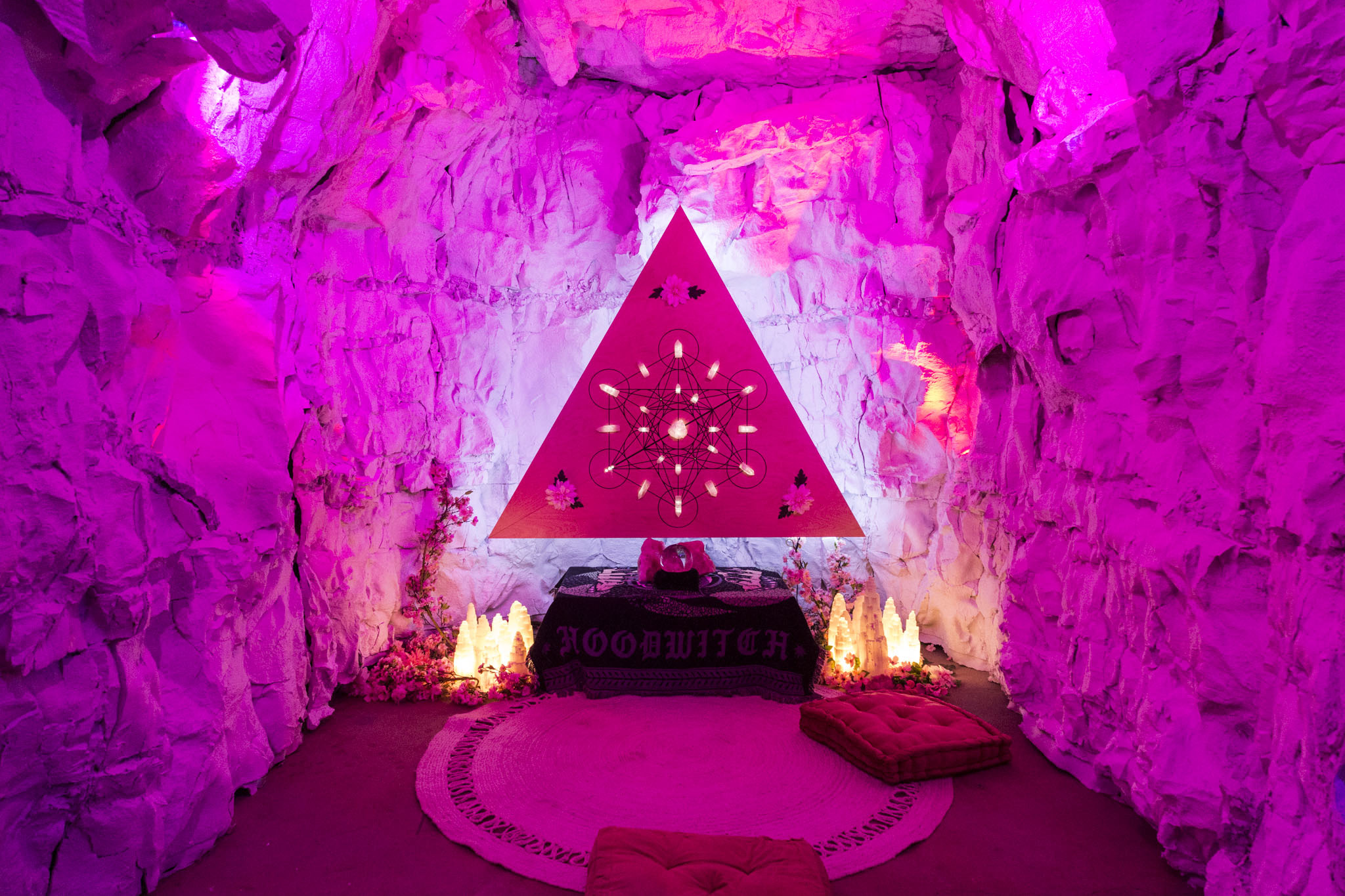 6 amazing installations you need to experience at 29Rooms Chicago