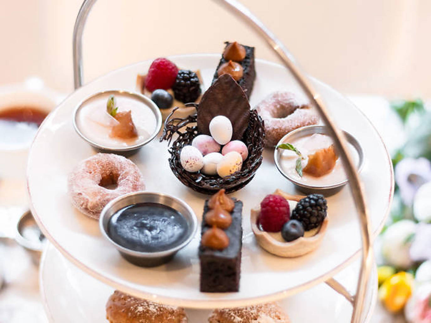 Best Afternoon Teas For Kids In London