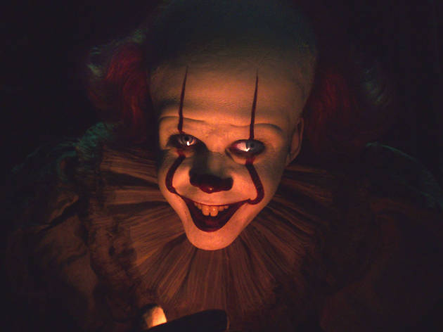 It: Capítulo 2 It: Capítulo 2 se estrena en el verano, en la CDMX