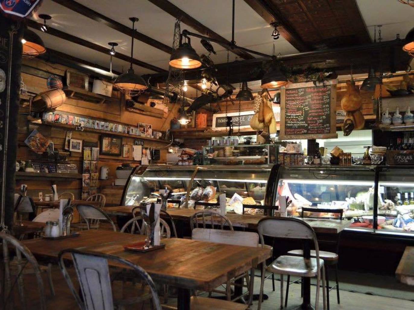 Time Out’s 2020 Guide to the Best French Restaurants in Montreal