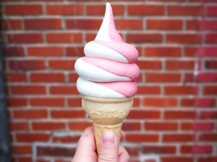 Les meilleurs crèmes glacées et gelatos de Montréal - Cuisinomane