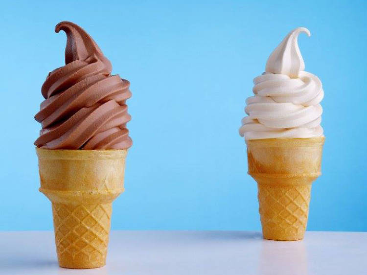 Les meilleurs crèmes glacées et gelatos de Montréal - Cuisinomane