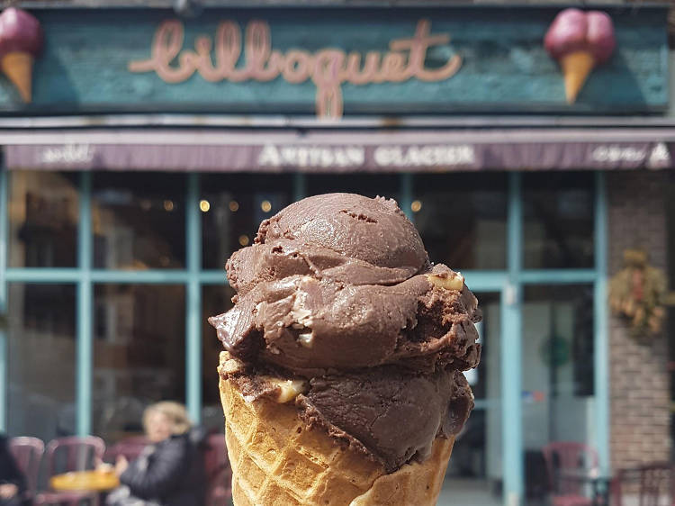 Les meilleurs crèmes glacées et gelatos de Montréal - Cuisinomane