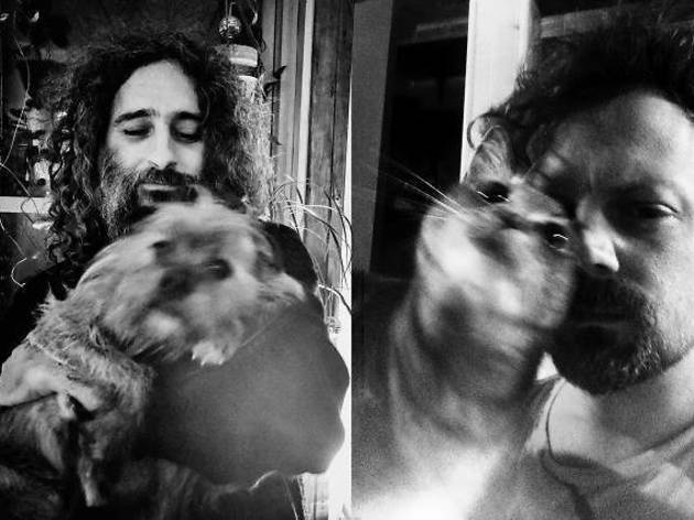Efrim Manuel Menuck / Kevin Doria Japan Tour 2019 Efrim Manuel Menuck / Kevin Doria Japan Tour 2019