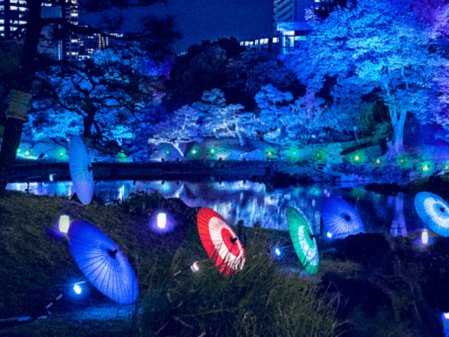 江戸夏夜会 江戸夏夜会
