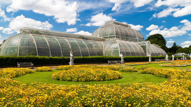 Kew Gardens