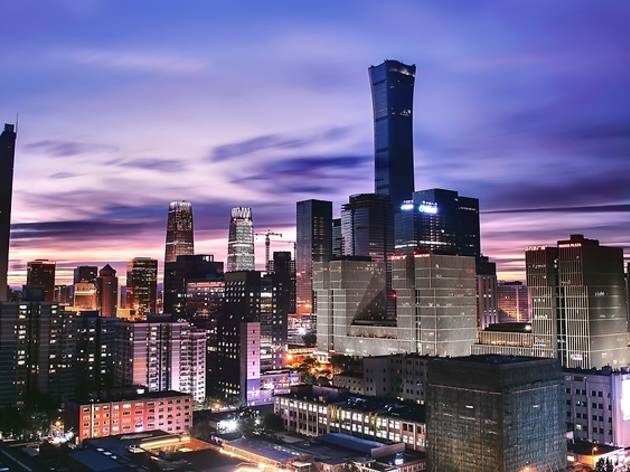 24時間都市?中国政府がナイトライフを盛り上げる計画を発表 24時間都市?中国政府がナイトライフを盛り上げる計画を発表