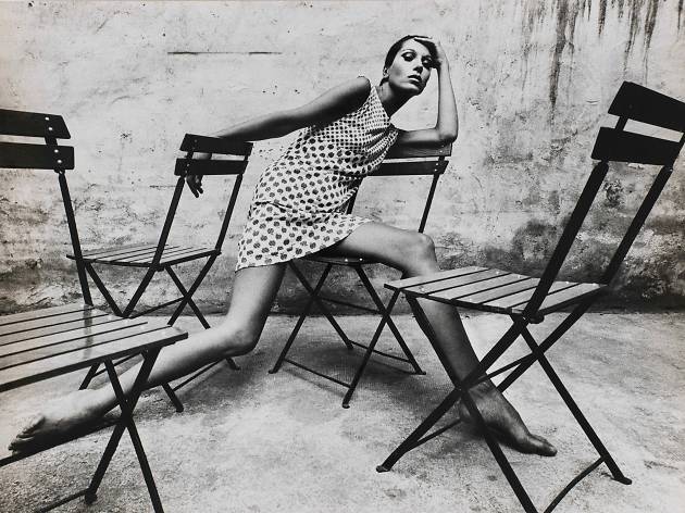 © Oriol Maspons © Oriol Maspons