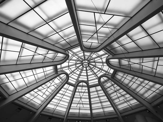 Guggenheim New York Guggenheim New York