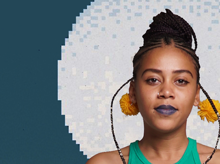 Sho Madjozi - Sónar 