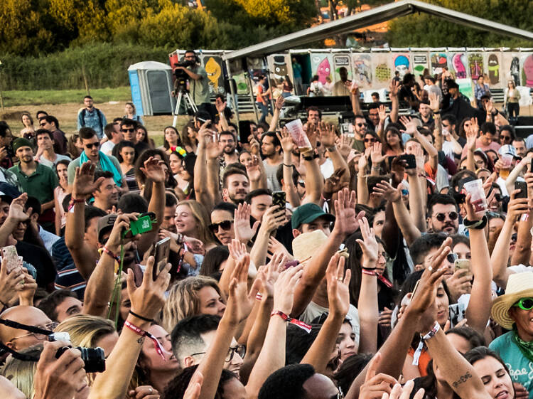 Super Bock Super Rock