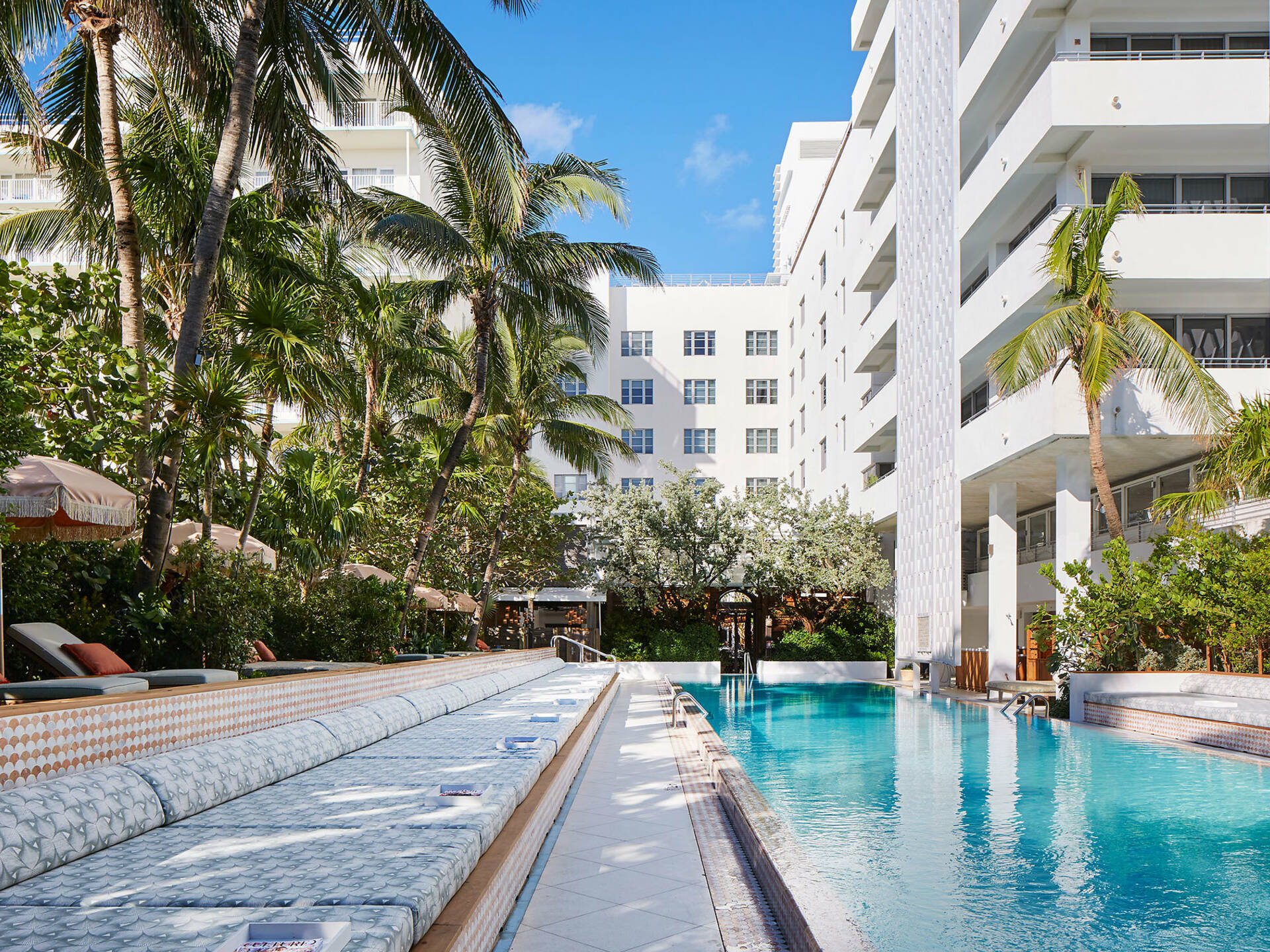 20 Best Hotels In Miami For 2024 Best Places To Stay In Miami   Image 