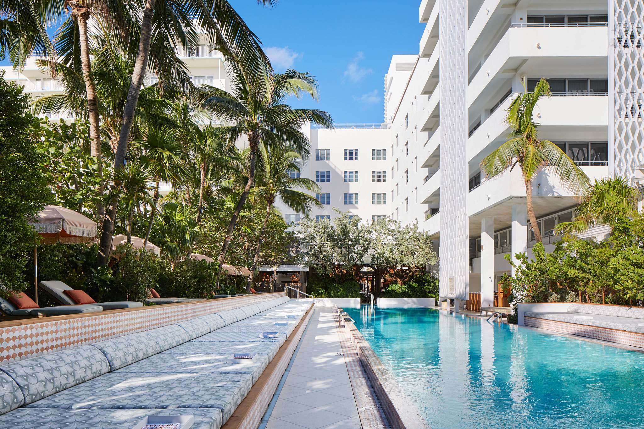 21 Best Miami Hotels For You to Book a Stay at in 2019